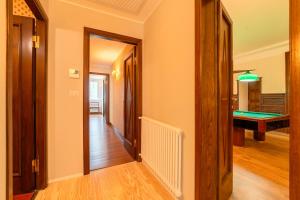 Villa Lina Apartment