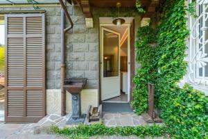 Villa Lina Apartment