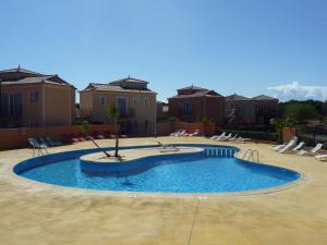 Maisons de vacances Villa Pays d'Oc : photos des chambres