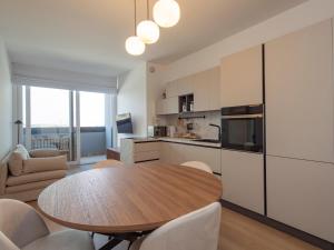 Luxury apartment - Belcasule 7