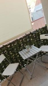 Appartamenti la terrazza