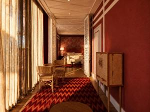 Hotel Club 29