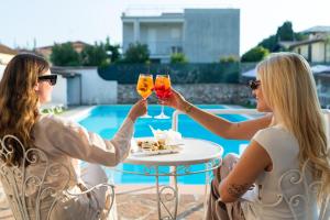 Hotel Maderno by Double Hospitality