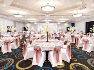 Mercure Telford Centre Hotel