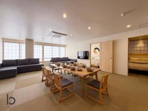 b hotel WAKO Ekimae BLD - Zen Stay Spacious Apartment