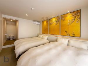 b hotel WAKO Ekimae BLD - Zen Stay Spacious Apartment