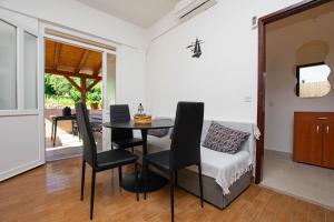 Apartment Marin