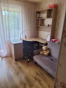 Ugāles 17-34 apartamenti