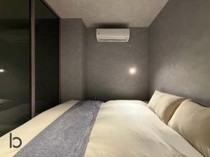 b hotel WAKO Hiroshima Ekimae BLD - Modern Apt with 2 Bathrooms