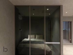 b hotel WAKO Hiroshima Ekimae BLD - Modern Apt with 2 Bathrooms