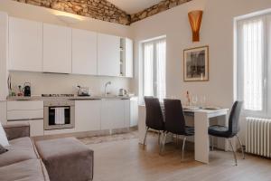 EAP suites, Verona