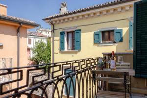 EAP suites, Verona