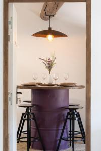 Suite Fleur de Lavande - Apt Centre, Clim & Vue