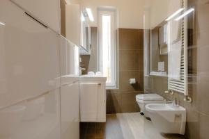 EAP suites, Verona