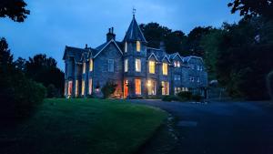 Wellwood Manor
