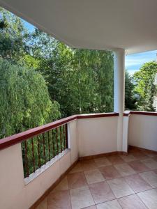Wald Apartament Gdynia