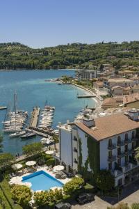 Bellerive Lifestyle Hotel