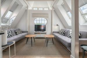 DR Apartments - Loft 2