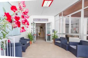 Hotel Sanremo