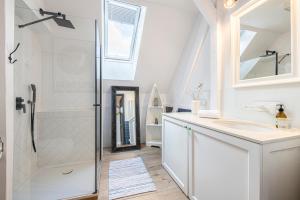 DR Apartments - Loft 2