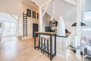 DR Apartments - Loft 2