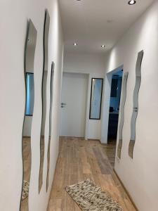 Moderne 2-Zimmer Wohnung mit Klima & Parkplatz in Graz