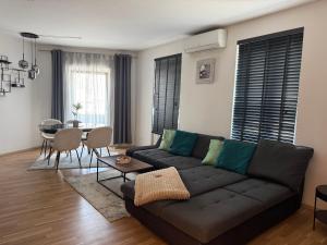 Moderne 2-Zimmer Wohnung mit Klima & Parkplatz in Graz
