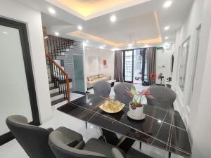 Vinh House Apartment