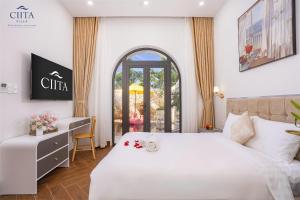 Hoi An Ciita villa - An Bang Beach
