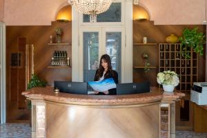 Hotel Maderno by Double Hospitality