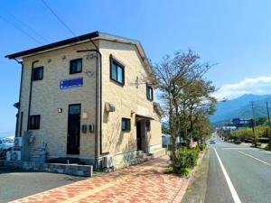 あざみ庵 屋久島