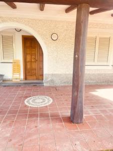 villa Rosanna