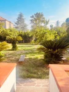 villa Rosanna