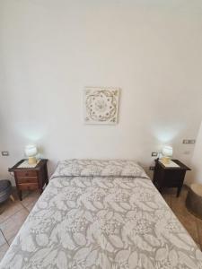 Villanova suite in the historic district of Cagliari