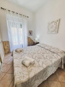 Villanova suite in the historic district of Cagliari