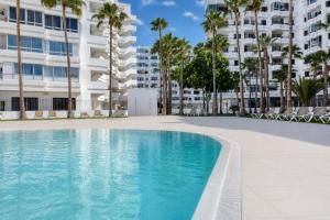 Sunny Vacation Gran Canaria - Near the Beach By Lanzarote Vacation Homes