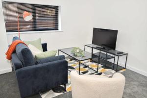 Contemporary 1 Bedroom Apartment in Centrall Hull
