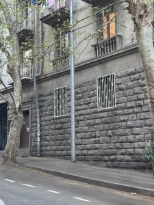 Charming apartment in the heart of Tbilisi