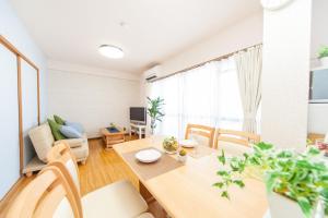 Mansion Kitanomachi Room 408 - Vacation STAY 64438v