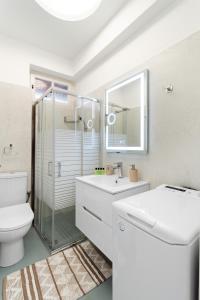 Minimal Stay House