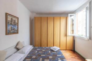 Unione, Bologna by Short Holidays