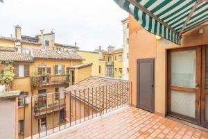 Unione, Bologna by Short Holidays