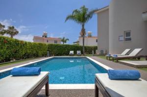 Villa Haven by Ezoria Villas