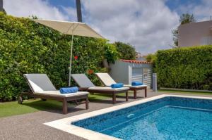 Villa Haven by Ezoria Villas