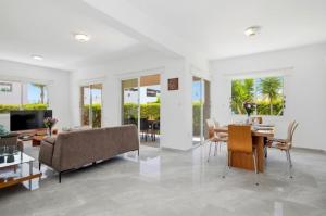 Villa Haven by Ezoria Villas