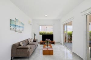 Villa Haven by Ezoria Villas