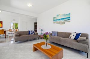 Villa Haven by Ezoria Villas