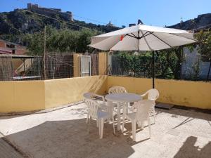 Sicily Sweet Home