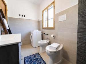 Sa Jacaranda -Beachside with Private Parking