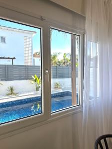 Limnelia Luxury 3BR Villa with pool Near Ayia Napa